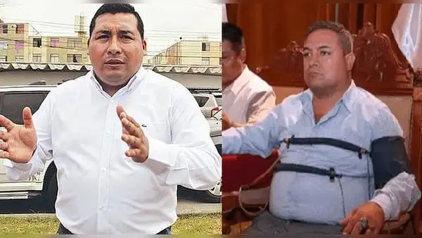 Exalcalde de Trujillo José Ruiz y 11 exfuncionarios están bajo investigación