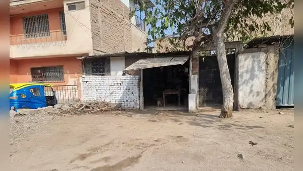 VMT: mafia de colectiveros asesinó a comerciante en la puerta de su casa por presunto cobro de cupos