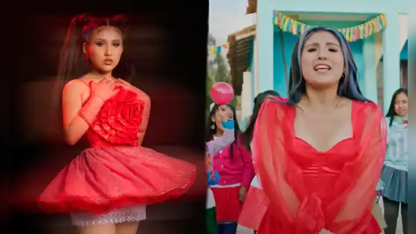 Milena Warthon: ¿de dónde son sus padres y qué influencia tuvieron en su carrera musical?
