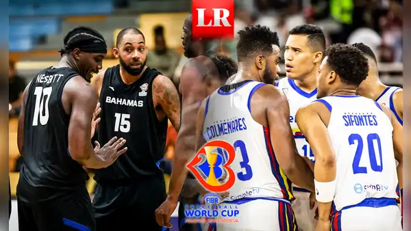 Venezuela vs. Bahamas por el Mundial de Basket 2023: día, hora y dónde ver EN VIVO las eliminatorias