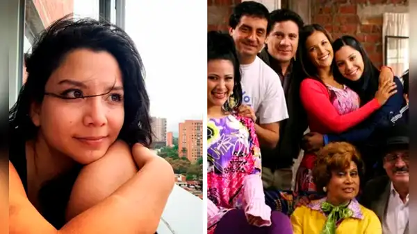 ¿Grace regresa a “AFHS”? Así quedó su historia, pero podría volver tras reencuentro
