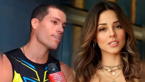 ¿Patricio Parodi planea casarse con Luciana Fuster?: esto dijo el 'guerrero'