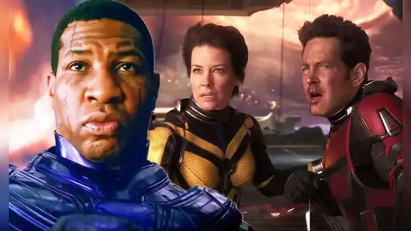 ¿"Ant-Man 3" es la peor película de Marvel? Fans y críticos se enfrentan