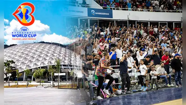 Eliminatorias FIBA 2023: ¿cuánto cuestan las entradas para ver a Venezuela en el Poliedro de Caracas?