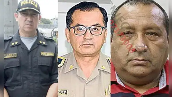 Inti y Bryan: Inspectoría PNP absolvió a 11 oficiales investigados por muerte de jóvenes