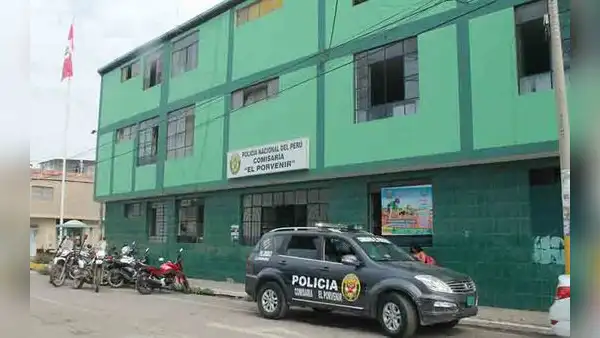 Mujer que tenía medidas de protección es detenida por asesinar a su conviviente en Chiclayo