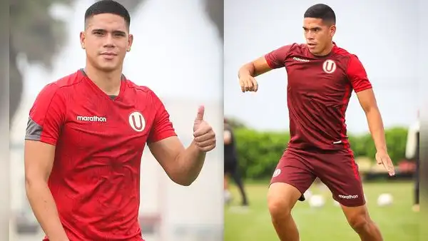 Yuriel Celi realizó una fiesta horas después de la derrota de Universitario, según Magaly TV