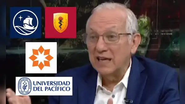 Consorcio de Universidades rechaza las declaraciones del Ministerio de Educación sobre Sunedu