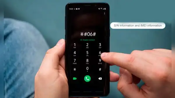 ¿Qué pasa si llamas al *#06# con tu teléfono y por qué es recomendable hacerlo? Aquí la respuesta