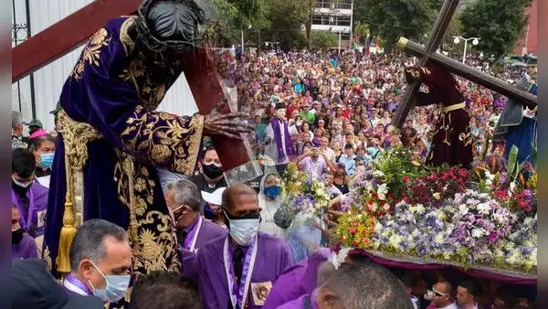 Semana Santa en Venezuela: ¿qué día empieza y cuáles son los feriados del 2023?