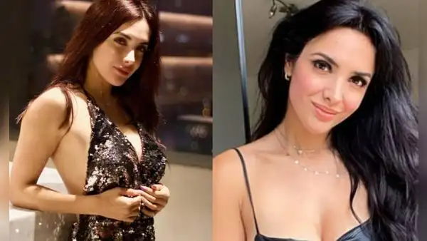 Rosángela cobra 1.800 dólares por presentación y pone condiciones: "Hotel mínimo 4 estrellas"