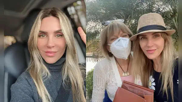 ¿Dónde nació Juliana Oxenford y por qué se mudó al Perú?