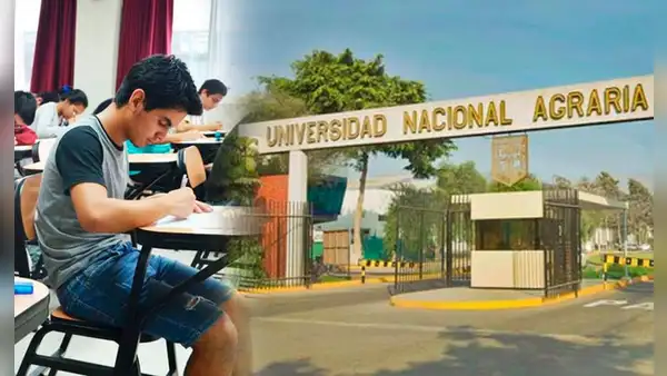 ¿Qué puesto ocupa la Universidad Agraria La Molina en el ranking de las 10 mejores universidades del Perú?
