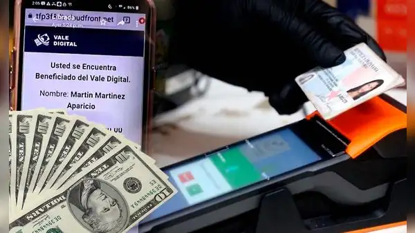 Vale digital 2023: ¿cómo verificar con cédula si te llegó el pago del subsidio?
