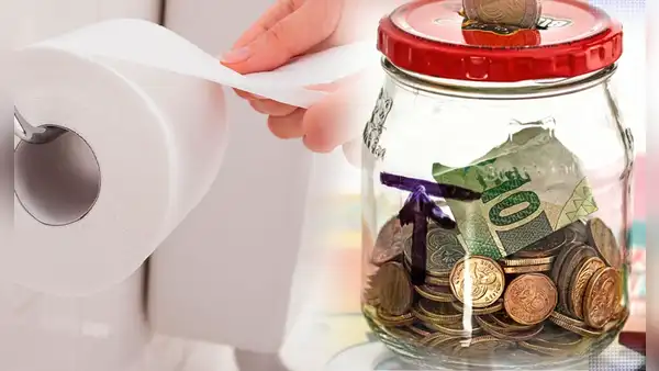 Condenan a hombre por racionarle el agua y papel higiénico a su esposa con estricto ahorro