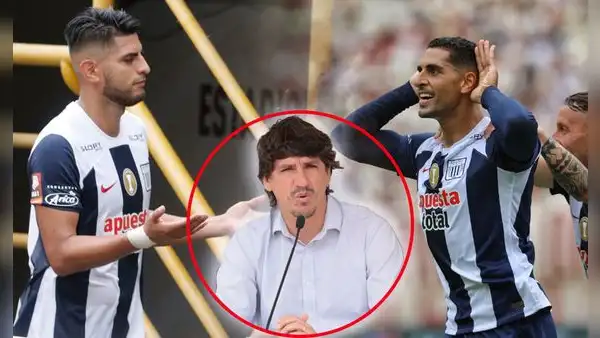 ¿Qué dice el reglamento sobre la denuncia de la 'U' y por qué podrían sancionar a Sabbag y Zambrano?