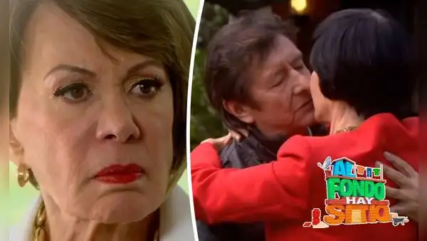"Al fondo hay sitio", Peter y su amor prohibido: ¿quién es Frida, la 'enemiga' de Francesca?