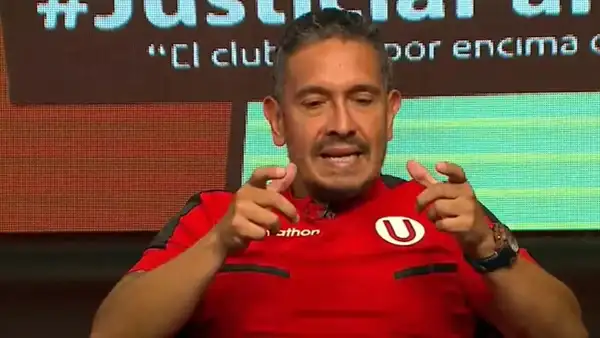 Abogado de la 'U' disparó contra Alianza: "Les hemos generado un trauma con el tema de la billetera"