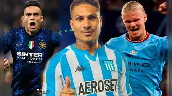 Partidos de hoy, miércoles 22 de febrero: programación, horarios y canales de TV