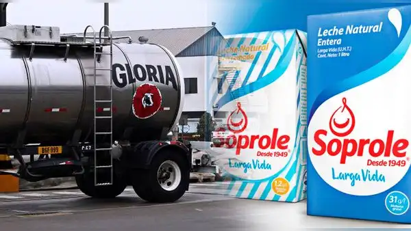 Gloria es autorizada por regulador chileno para ejecutar compra de Soprole