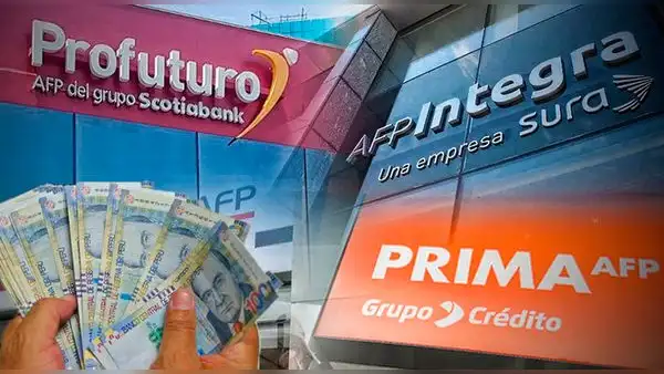 AFP 2023: ¿qué falta para que se concrete el proyecto de ley sobre un nuevo retiro de hasta S/19.800?