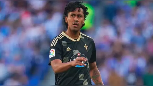 ¡De no creer! Renato Tapia fue suspendido varias fechas por insólito motivo