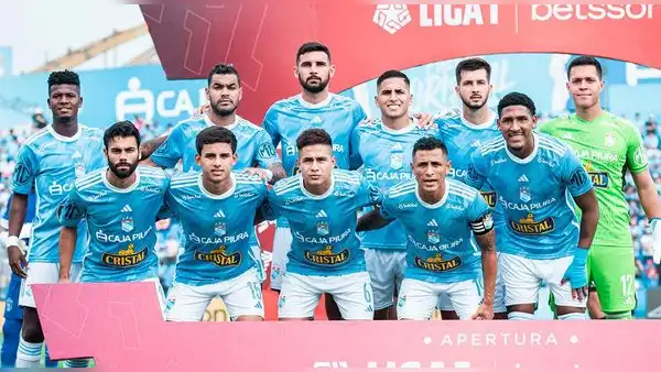 ¡Al pie del abismo! Cristal y los resultados que necesita para eliminar a Nacional en Libertadores