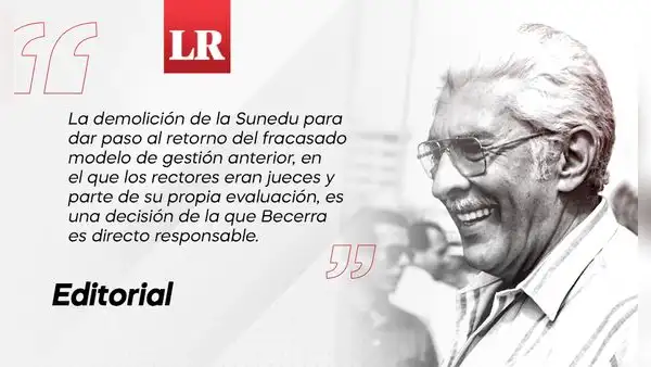 La respuesta del Consorcio