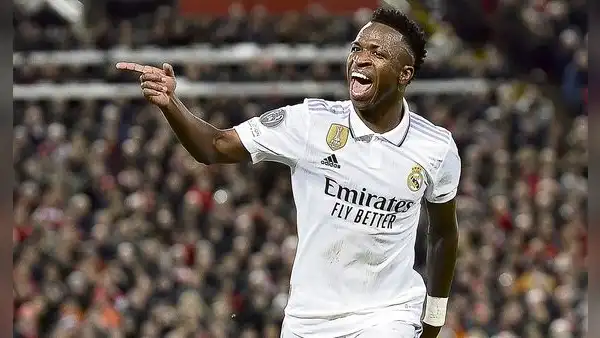 Real Madrid: el poder merengue
