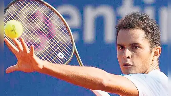 Juan Pablo Varillas debutó con éxito en Río de Janeiro