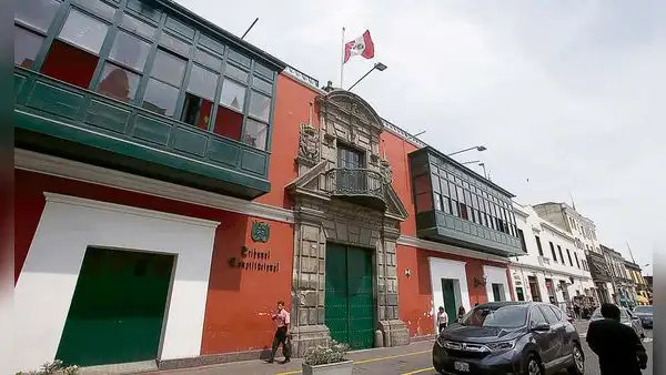 MEF: Deudas tributarias con el Estado están en riesgo