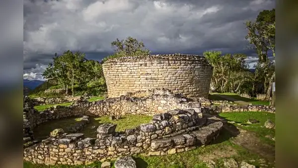 Ministerio de Cultura anunció restauración de Kuélap en Amazonas