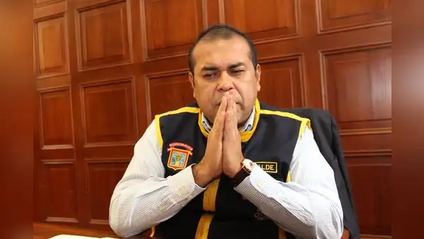 Ministra del Ambiente: Exalcalde Marcos Gasco debió ser procesado por daño ambiental en Chiclayo