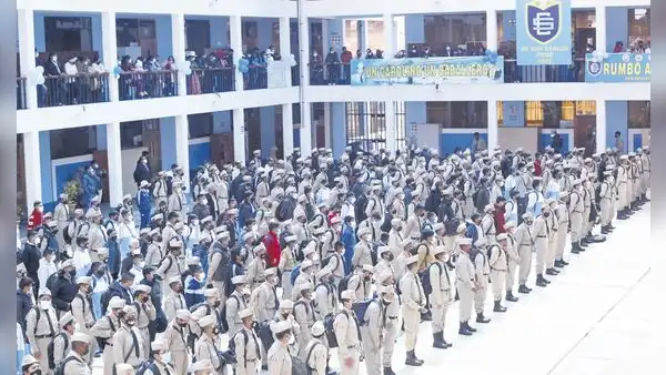 No hay condiciones para inicio de año escolar en Puno