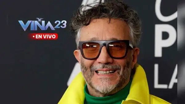 Viña del Mar 2023 EN VIVO: dónde ver, horarios y cartelera de hoy