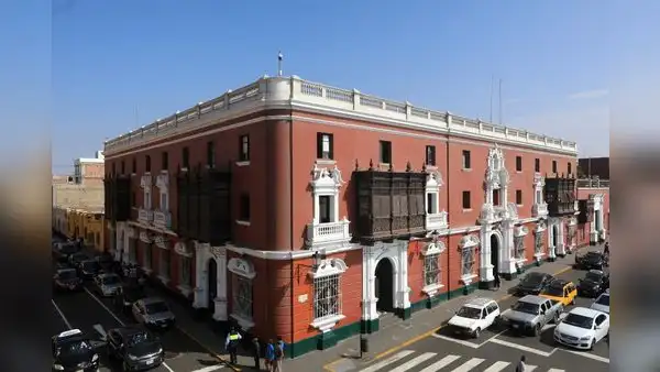 Trujillo: denuncian que Sociedad de Beneficencia Pública se encuentra en una situación calamitosa