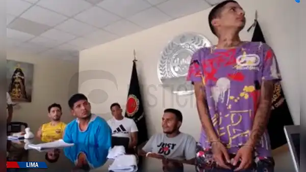 Asesinos de la 'Tota' y su familia serán enviados a una prisión de máxima seguridad