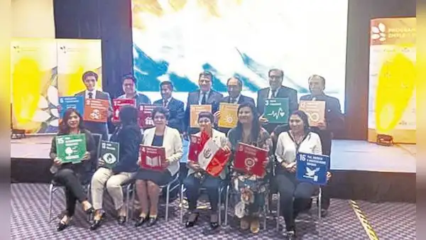 Arequipa: comision investigará viaje de exgerenta Huichi y de su esposo