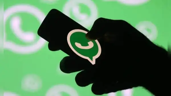 ¿Sabes lo que ocurre si mantienes presionado el icono de WhatsApp?