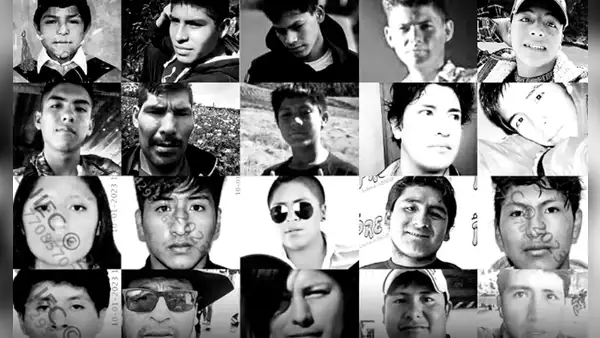 Gobierno entregará 50.000 soles a cada deudo de las personas fallecidas durante protestas en Perú