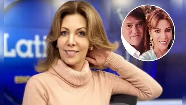 Maritere cuenta detalles de su boda y revela que su padre la llevará al altar: Será mi mayor emoción