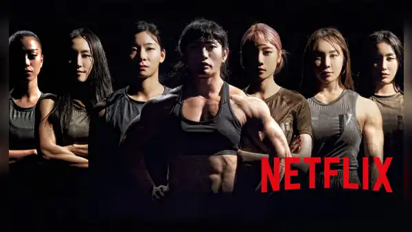¿"Habilidad física: 100" versión femenina? Solo mujeres competirán en nuevo reality de Netflix