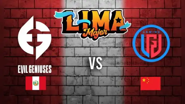PSG vs. Evil Geniuses por la Lima Major 2023 EN VIVO: sigue la partida de los peruanos en el torneo de Dota 2