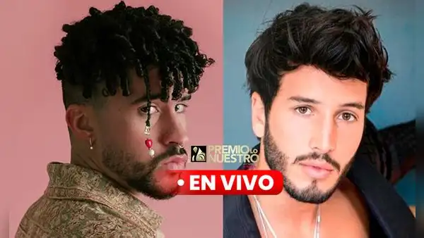 Premios Lo Nuestro 2023 EN VIVO: dónde ver, hora, nominados y cómo seguir la transmisión online