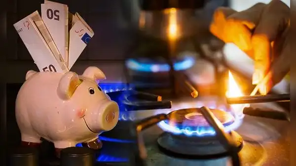 ¿Cómo ahorrar el gas natural en la cocina y reducir los gastos en el recibo de Cálidda?