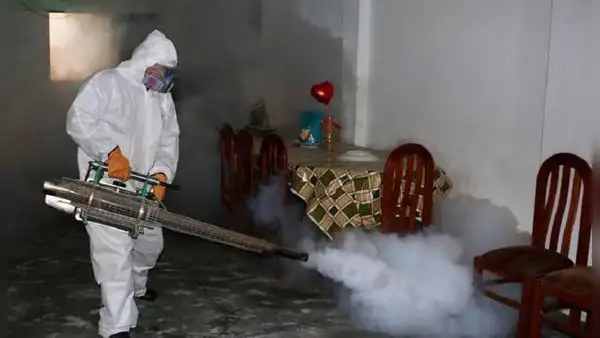 Emergencia sanitaria por dengue: ¿cuáles son las 13 regiones en las que el Minsa dispondrá la medida?