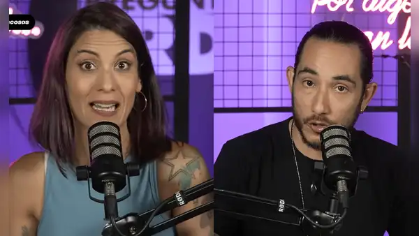 Cristopher Gianotti y Úrsula Boza: ¿qué los motivó a retomar su relación tras 7 años de separación?
