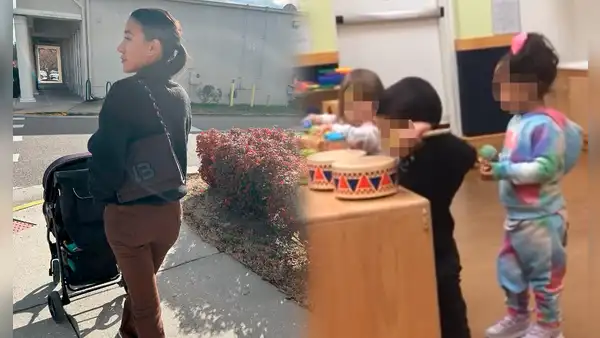 Samahara Lobatón desborda emoción porque su hija Xianna ya habla en inglés: "Ha sido super rápido"