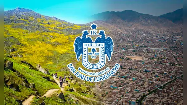 Mangomarca: ¿por qué se llama así esta popular urbanización de SJL y cuál es su historia?
