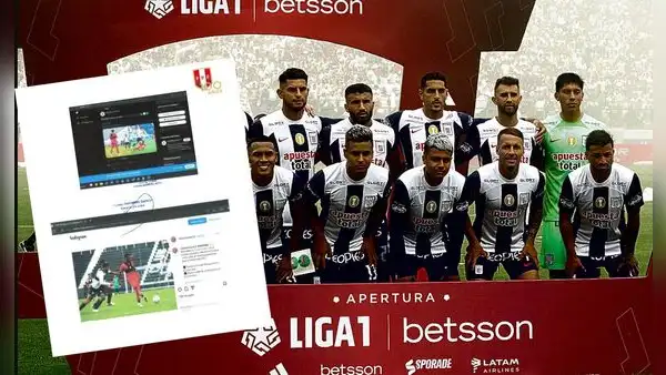 FPF ratifica W. O. de Alianza y justifica que un día antes jugaron amistoso a puertas cerradas